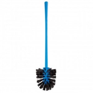 Toilettenbürsten-Stiel Rio transparent k