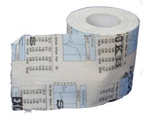 Toilettenpapier Börse