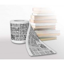 Toilettenpapier Things we didn`t know