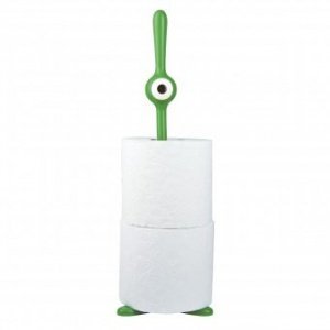 Toilettenpapierständer Toq grün