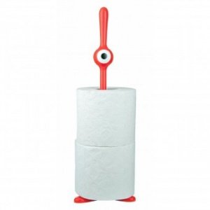 Toilettenpapierständer Toq strawberry
