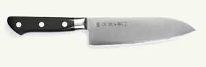 Tojiro DP 3 Lagen HQ Santoku F-503