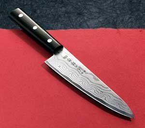 Tojiro DP Damaskus Gyuto F-2