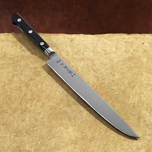 Tojiro Damaskus Langes Tranchiermesser, 