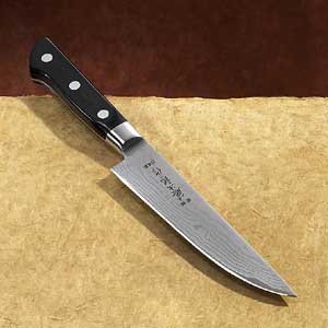 Tojiro Damaskus Pro Fleischmesser FD-707