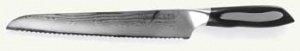 Tojiro Flash Langes Brotmesser FF-BR240