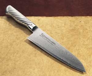 Tojiro Pro Gyuto-Chef Messer F-1031
