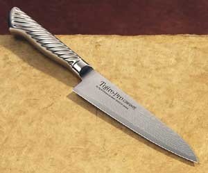 Tojiro Pro Kleines Gyuto Chefmesser F-10