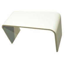 Tojo - sit Sitzobjekt, weiß