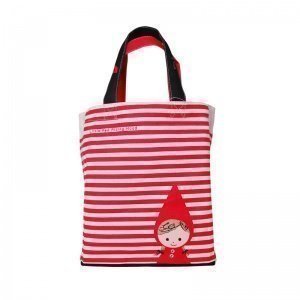 Tokyo Edge Tasche Rotkäppchen