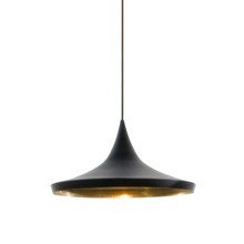 Tom Dixon - Beat Light Wide Pendelleucht