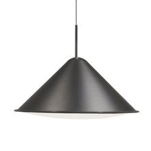 Tom Dixon - Cone Light Pendelleuchte, gr