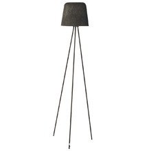 Tom Dixon - Felt Shade Stehleuchte