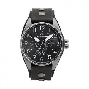 Tom Tailor Herrenuhr 5405901