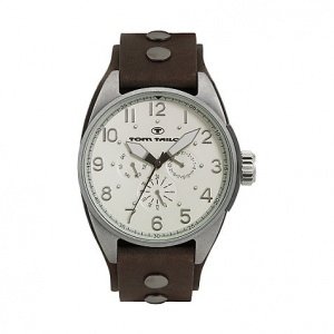 Tom Tailor Herrenuhr 5405902
