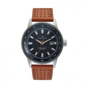 Tom Tailor Herrenuhr 5411502