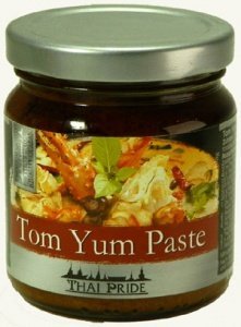 Tom Yum Paste,  195g