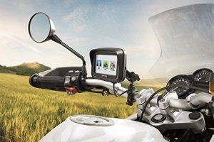 TomTom Rider Europe