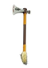 Tomahawk Indianer Axt braun