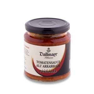 Tomatensauce Arrabbiata Tenuta Fontanara