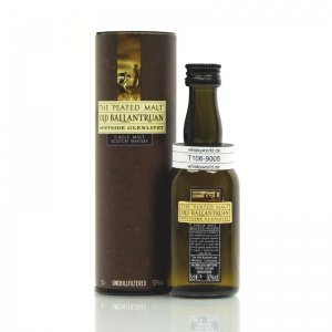 Tomintoul Old Ballantruan The Peated Mal