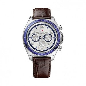 Tommy Hilfiger Chronograph Colton Chrono