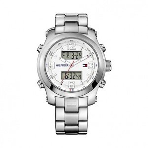 Tommy Hilfiger Chronograph M2 1790948