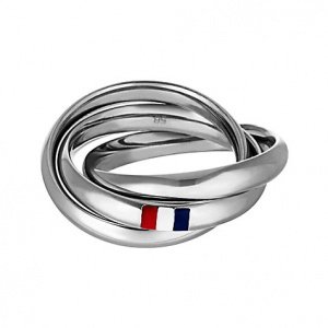 Tommy Hilfiger Damenring 2700402E