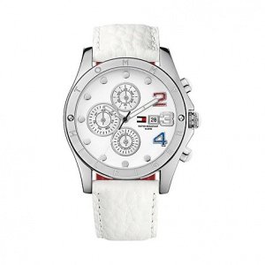 Tommy Hilfiger Damenuhr 1780931