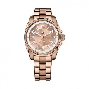 Tommy Hilfiger Damenuhr 1781230