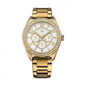 Tommy Hilfiger Damenuhr 1781253