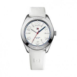 Tommy Hilfiger Damenuhr 1781255