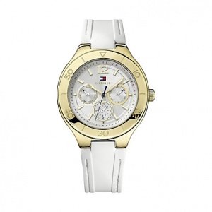 Tommy Hilfiger Damenuhr Piper 1781329