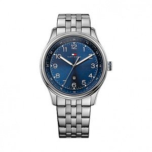 Tommy Hilfiger Herrenuhr 1710308