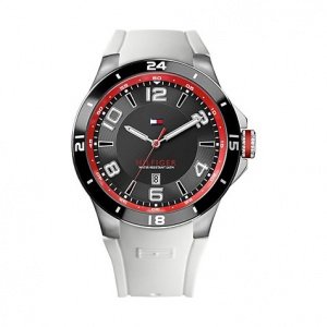 Tommy Hilfiger Herrenuhr 1790864