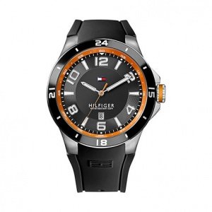 Tommy Hilfiger Herrenuhr Blake 1790861