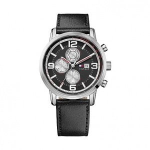 Tommy Hilfiger Herrenuhr Gabe 1710335