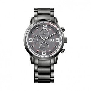 Tommy Hilfiger Herrenuhr Gabe 1710339