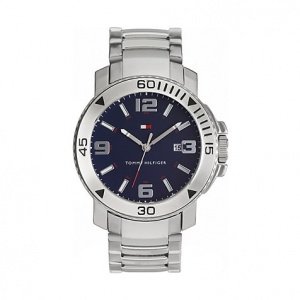 Tommy Hilfiger Herrenuhr La Essentials 1