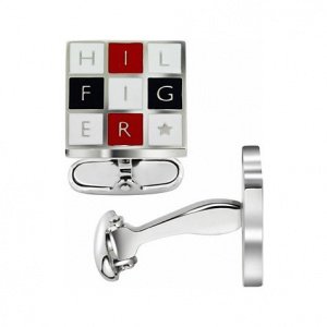 Tommy Hilfiger Manschettenknöpfe 2700049