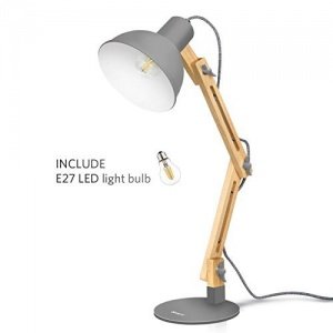 Tomons LED Leselampe