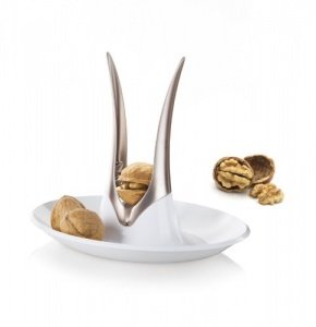 Tomorrow`s Kitchen Nussknacker