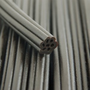 Toms Krabask Stang 50er