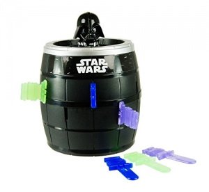 Pop Up Darth Star-Wars