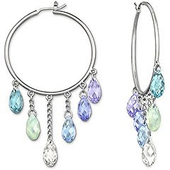 Tonality Small Ohrringe