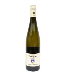 Toni Jost Riesling Bacharacher Hahn Spät