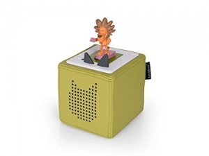 Toniebox Musical Box Spieluhr