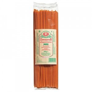 Tonnarelli al peperoncino Rustichella d 