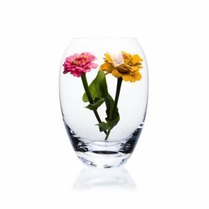 Tonnen-Vase gestalten