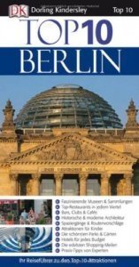 Top 10 Reiseführer Berlin